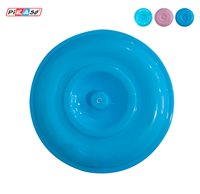 Sw 4 Bucket Lid - Color: Cyan