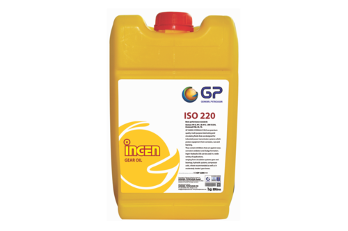 Gear Oil Iso 68/100/150/220/320/460/680