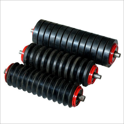 Conveyor Roller Set