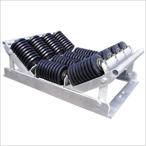 Conveyor Roller Set