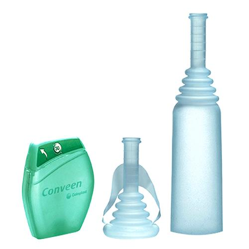 Male External Catheter