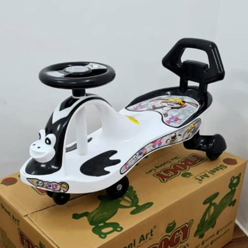 SA-210 Swing Car Frogy