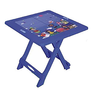 SA-215 Multipurpose Folding Table