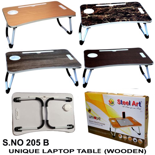 SA 205 Unique Table Wooden Colour