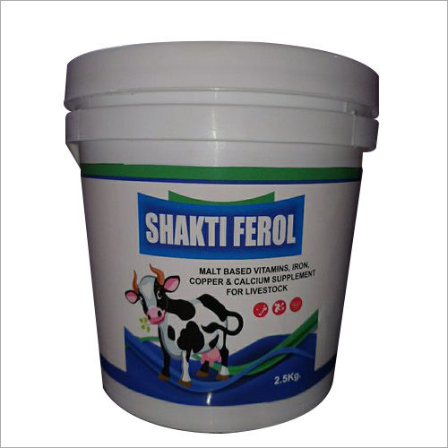 Shakti Ferrol