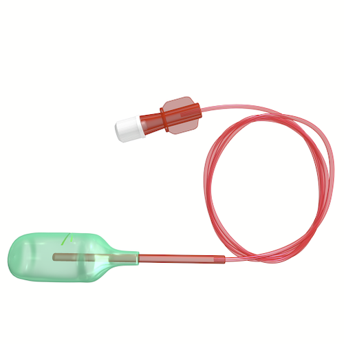 Manual Rectal Catheter