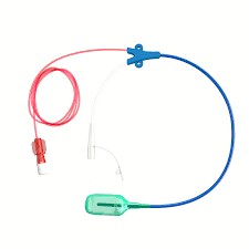 Rectal Catheter