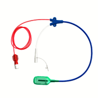 Rectal Catheter
