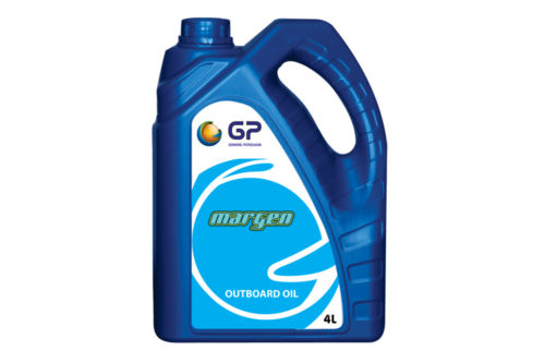 GP Margen Marine Lubricants