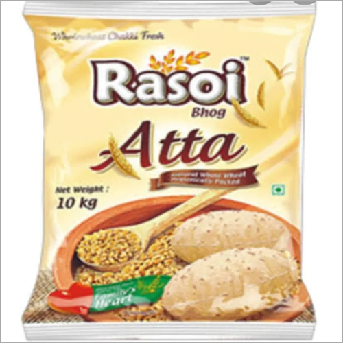 10 kg Rasoi Bhog Atta