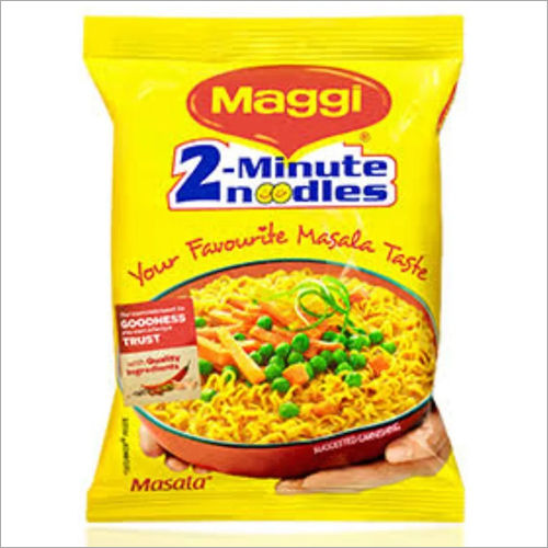 Normal Instant Maggi