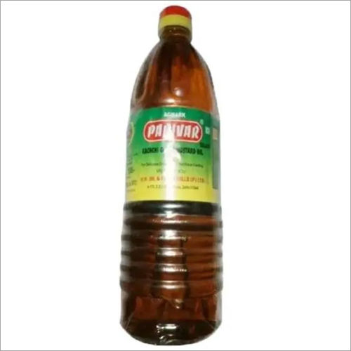 1 Ltr Parivaar Oil