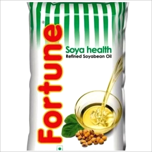 1 Ltr Fortune Refined Oil Application: Kitchen Food