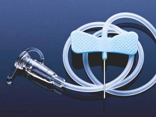 Suprapubic Catheter