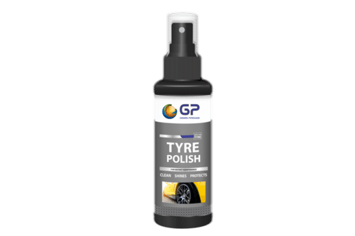 Tyre Polish