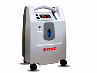 Oxygen Concentrator Machine