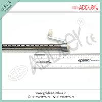 ADDLER Laparoscopic 10mm Scope Protection Sleeve