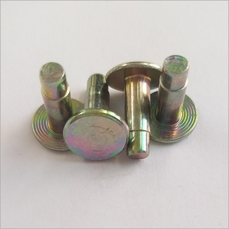 Step Rivet