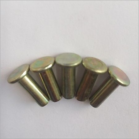 Flat Head Rivet