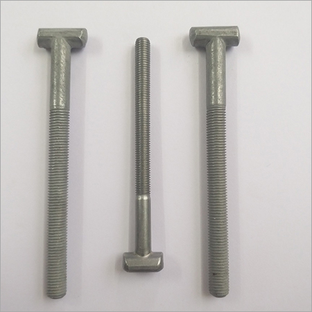 T Bolt