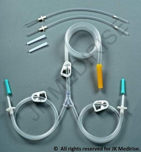 Surgical Products Of Urology