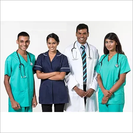 Doctor Coat