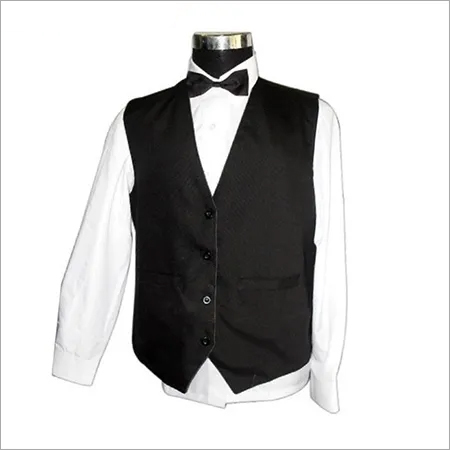 Waiters Uniform