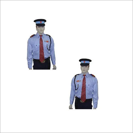 Security Supervisor Uniform