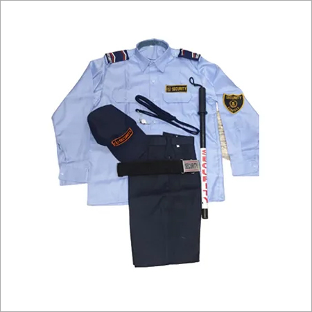 Uniform Accessories