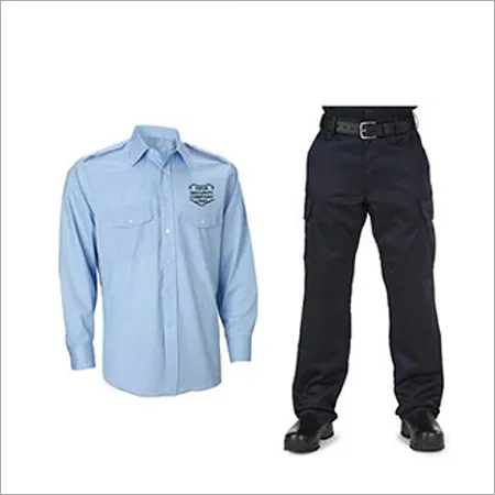 Supervisor Uniforms