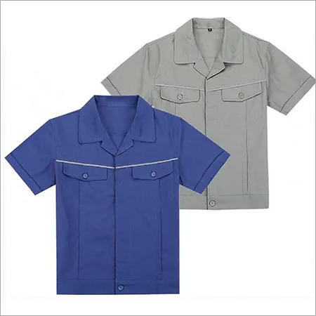 Workers Uniform By DEZALEY INDIA