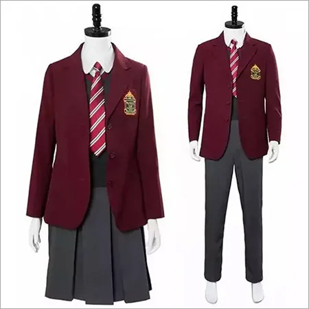 School Uniform Blazers By DEZALEY INDIA