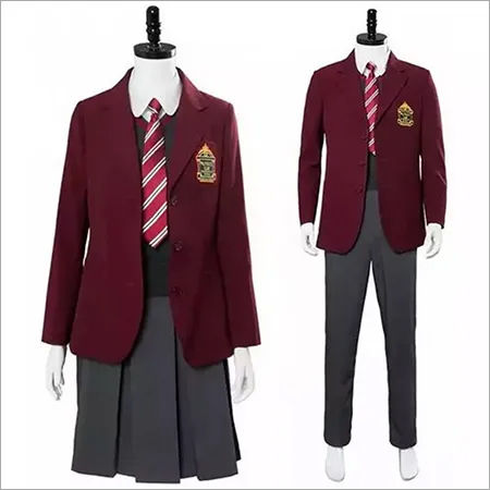 School Uniform Blazers at 650.00 INR in Delhi, Delhi | Dezaley India