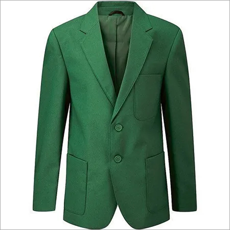 Uniform Blazers