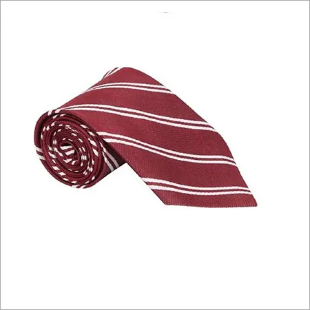 School Uniform Tie By DEZALEY INDIA
