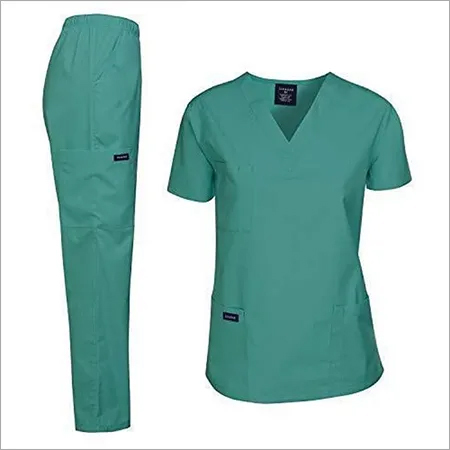 Hospital Staff Uniforms