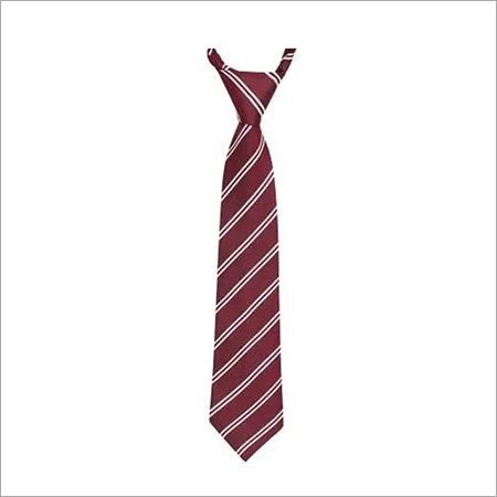 Uniform Tie