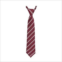 Uniform Tie