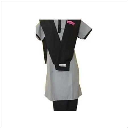 Ladies Staff Uniform