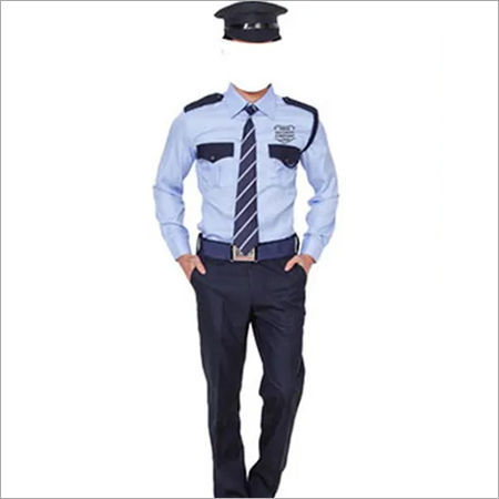 Security Supervisor Uniform