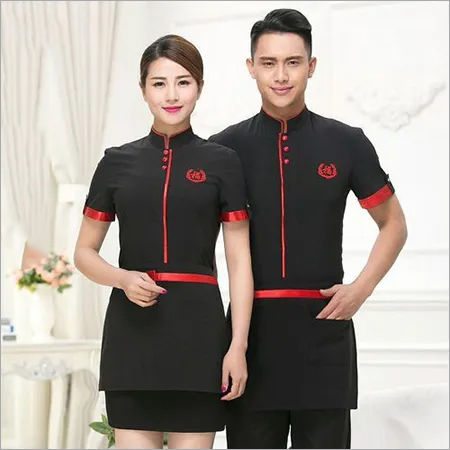 Restaurant Uniforms