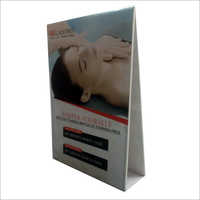 Tent Card On Sunboard - Various Sizes, Vibrant Colors | Ideal For Promotional Use, Durable Sunboard Material
