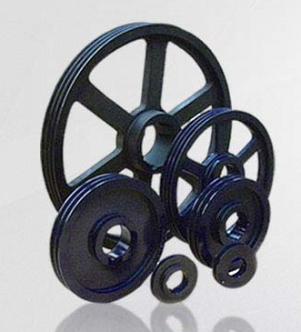 V Belt Pulley Application: General Mechanical Parts