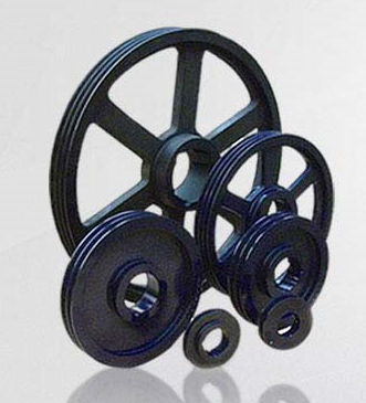 V Belt Pulley