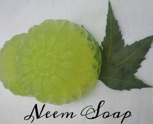 Neem Soap