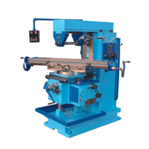 Milling Machine