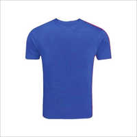 Mens Plain Round Neck T-Shirts