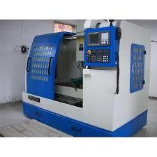 Cnc Milling