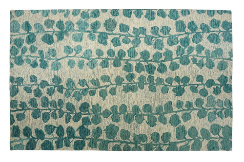 Hand Tufted Woolen Carpets