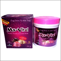 Protien Powder